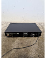 Sony MDS-JE530 - Minidisc Player/Recorder - Black - Very Good - Image 5