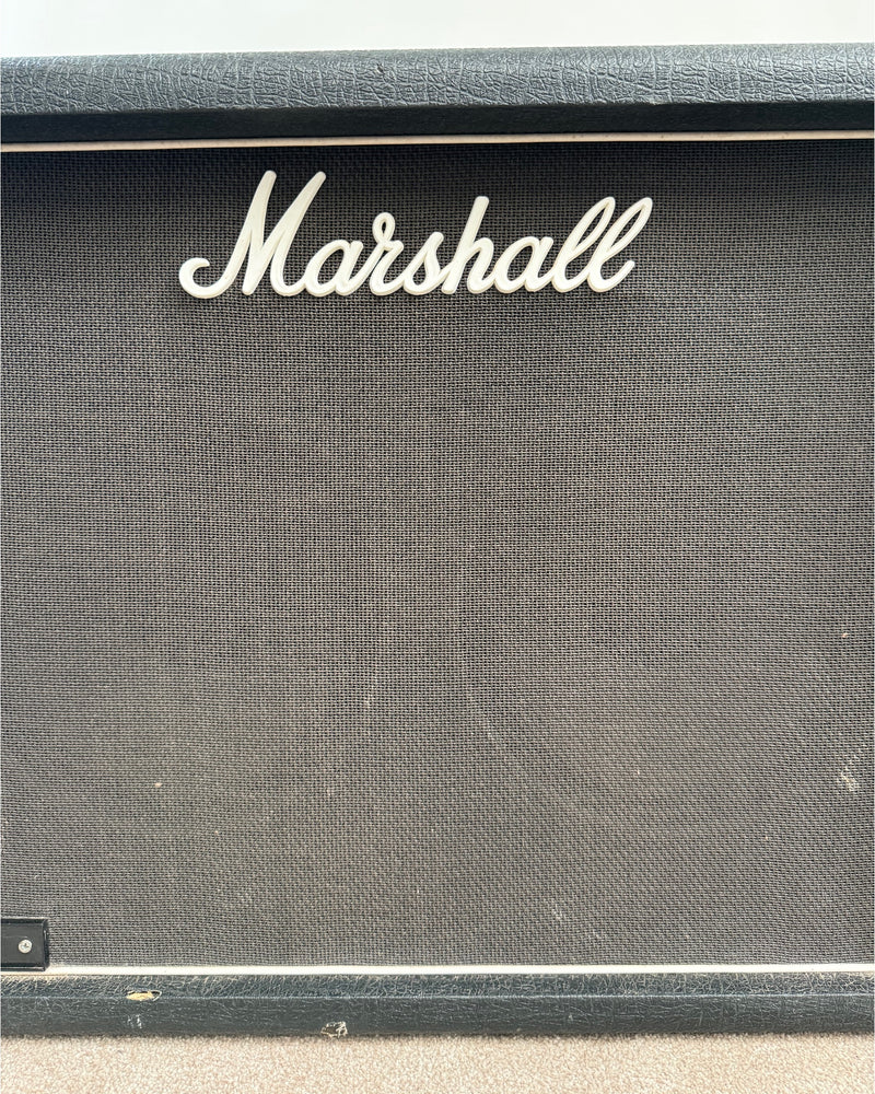 Marshall JCM 900 Lead-1936 - Amplifier Cab - Black - Good - image 3