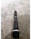 AKG DHT800 - Wireless Handheld Microphones - Pair - Black - Good - Photo 5