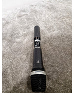 AKG DHT800 - Wireless Handheld Microphones - Pair - Black - Good - Image 5