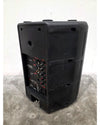 FiveO Duetto Light 10A - PA Speakers Pair - Black - Good - Photo 3