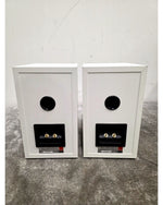 DALI Spektor 2 - Hi-Fi Speakers - White - Good - Image 5
