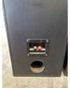 Wharfedale 420 - Hi-Fi Speakers - Pair - Black - Good - Photo 14