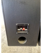 Wharfedale 420 - Hi-Fi Speakers - Pair - Black - Good - Image 14
