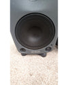 Genelec 8030A - Studio Monitors - Dark Grey - Excellent - Photo 6