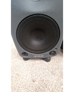 Genelec 8030A - Studio Monitors - Dark Grey - Excellent - Image 6
