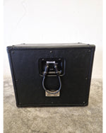 Hiwatt Celestion - Speaker Cabinet - Black - Excellent - Image 6