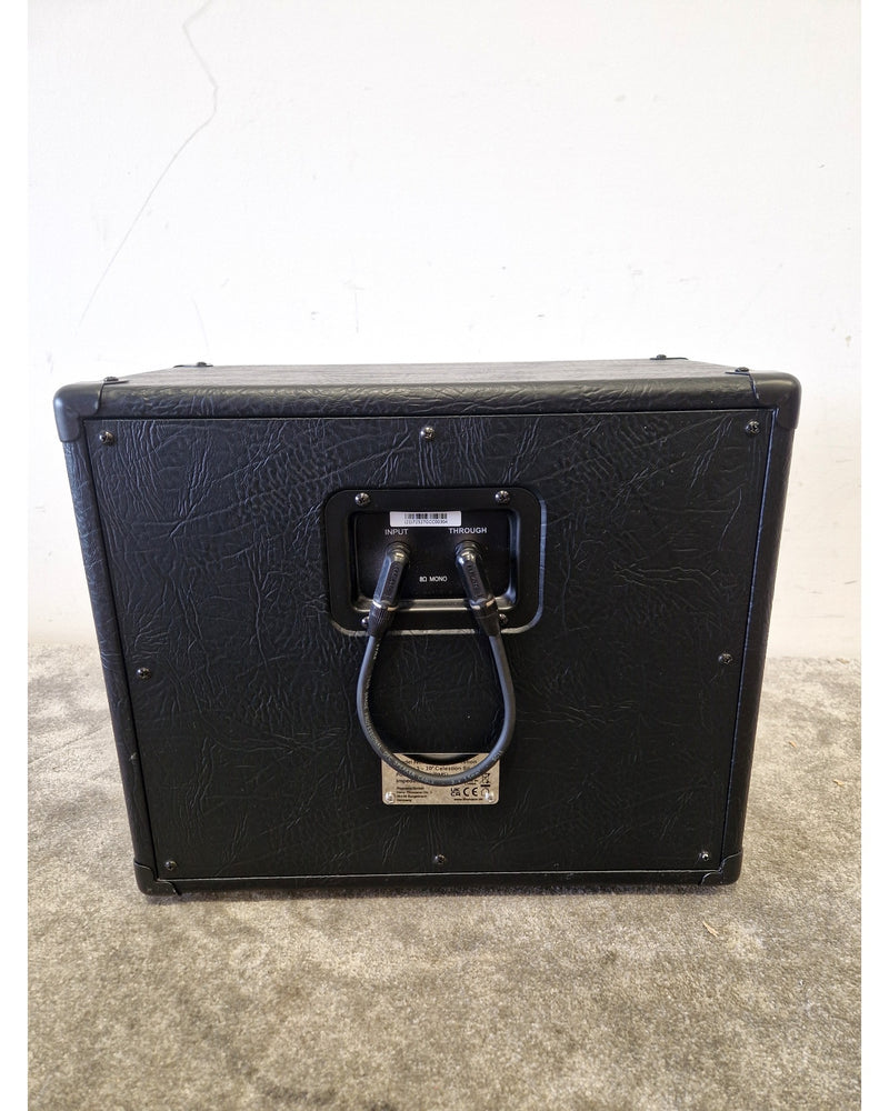 Hiwatt Celestion - Speaker Cabinet - Black - Excellent - Image 6