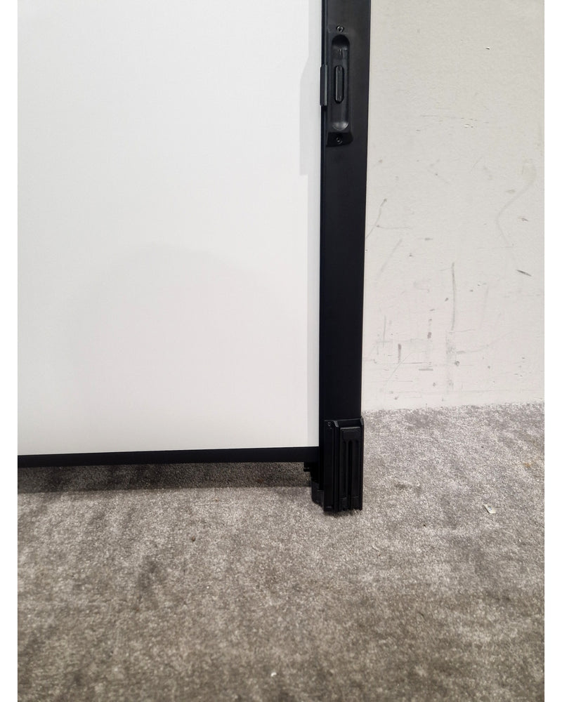 Epson ELPSC06 Compact Folding 50 Inch Portable Projector Screen – Projector Screen - Excellent w/ Soft Case - Image 9