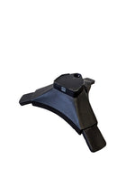 HK Audio Elements EF45 - Speaker Stands - Black - Good - Image 1