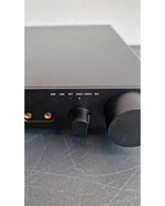 Sennheiser HDV 820 - Amplifiers - Black - Excellent w/ Manuals - Image 7