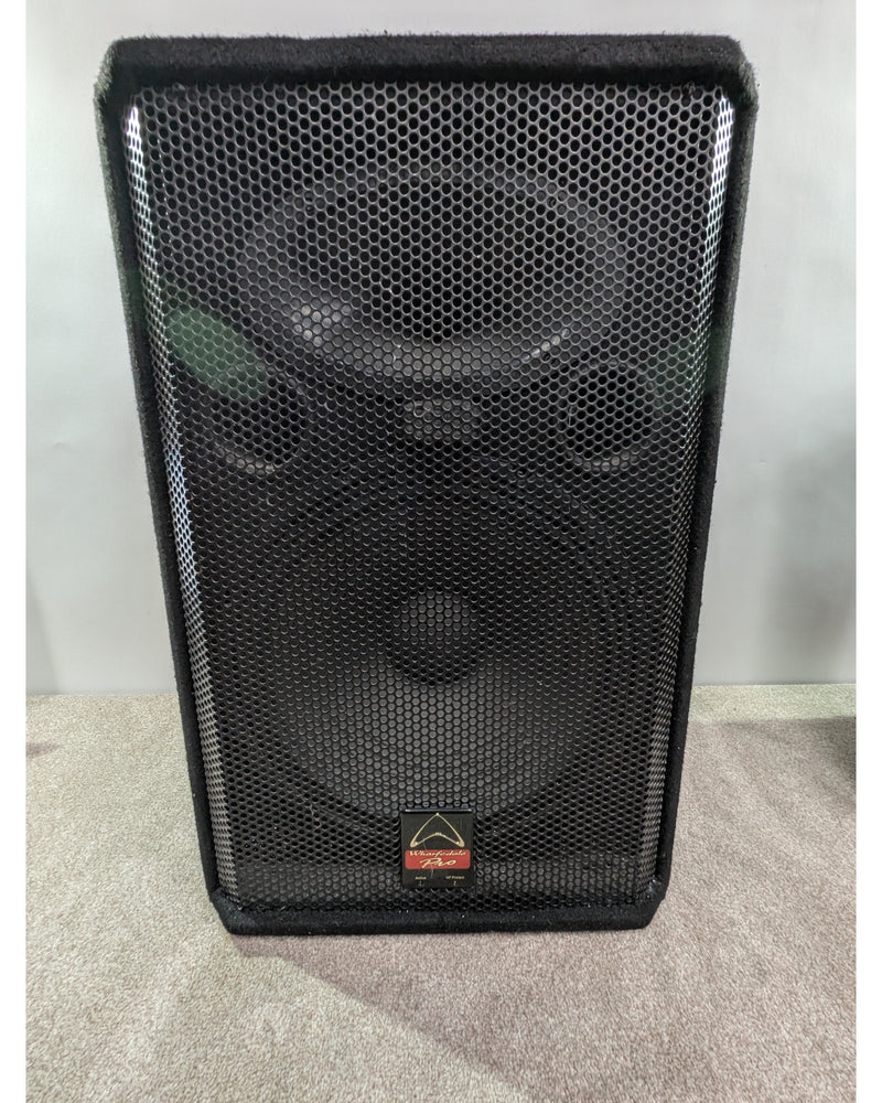 Wharfedale Pro EVP-X15 - Hi-Fi Speaker - Good - image 5