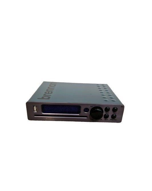 Brennan JB7 - Like New w/ remote - image 1