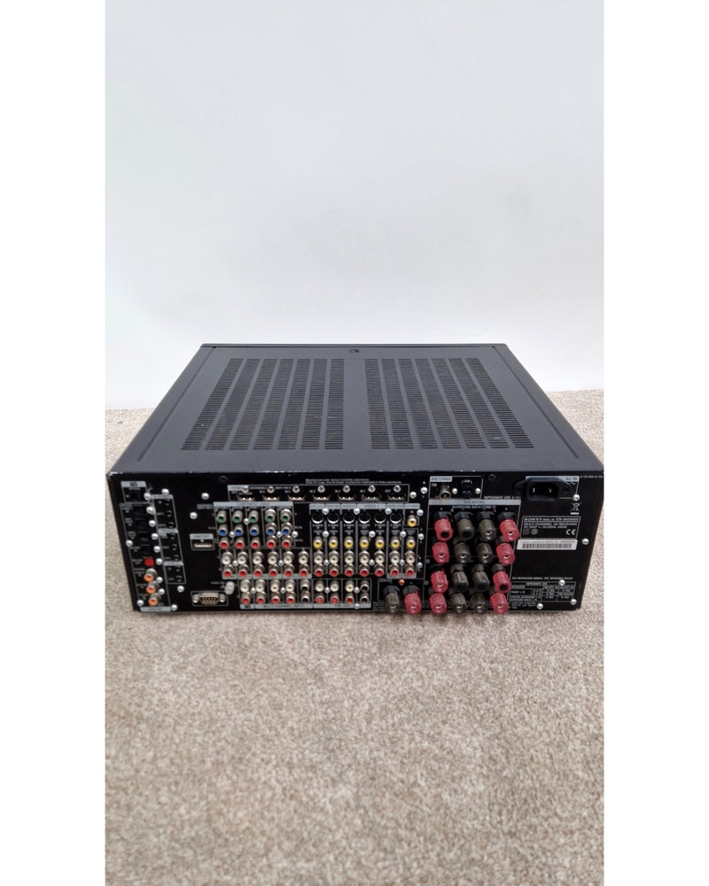 Sony STR-DA5300ES - Receiver - Very Good w/ remote_control - image 11