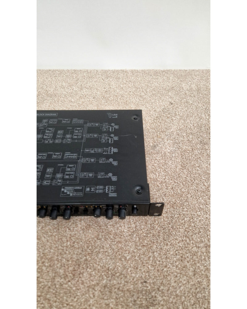 Apart PM1122 - Pre-Amplifier - Good - Image 8