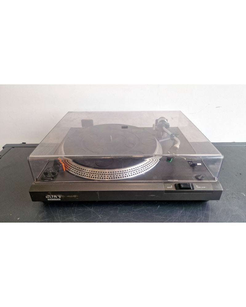 Sony PS-22 - Turntables - Spares or Repair - Image 2