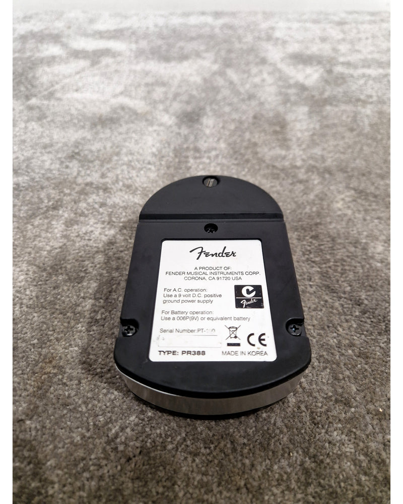 Fender PT-100 - Tuner - Good - Image 2