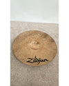 Zildjian ZBTPLUS Medium Thin Crash 18 - Cymbals - Good - Photo 6