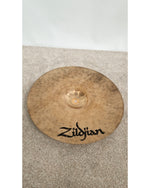 Zildjian ZBTPLUS Medium Thin Crash 18 - Cymbals - Good - Image 6