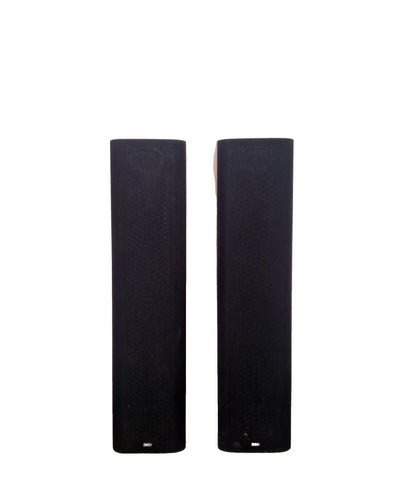 B&W DM602.5 S3 - Hi-Fi Speakers - Pair - Cherry - Excellent