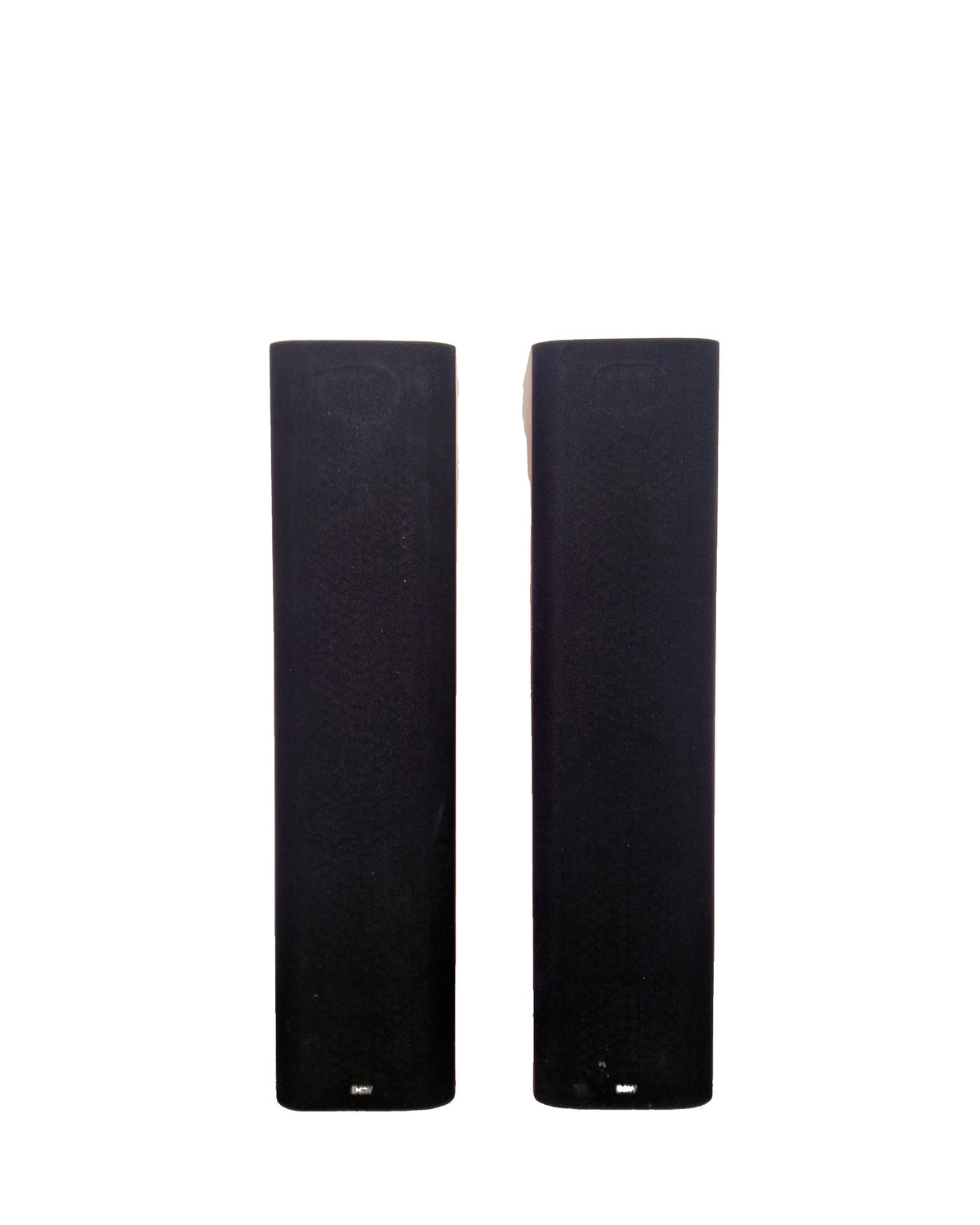 B&W DM602.5 S3 - Hi-Fi Speakers - Pair - Cherry - Excellent