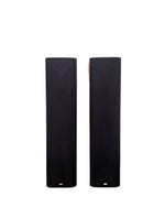 B&W DM602.5 S3 - Hi-Fi Speakers - Pair - Cherry - Excellent - Image 1
