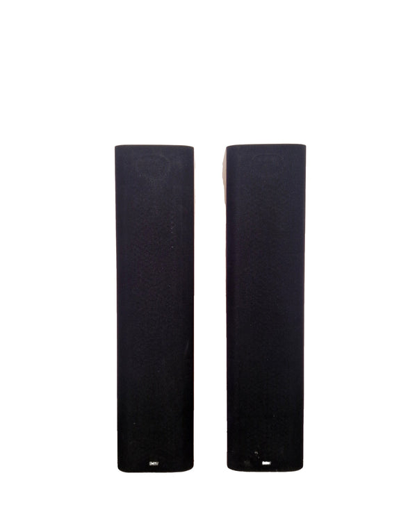 B&W DM602.5 S3 - Hi-Fi Speakers - Pair - Cherry - Excellent