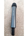 Sennheiser EM-XSW 2 - Microphone System - Good - Photo 16