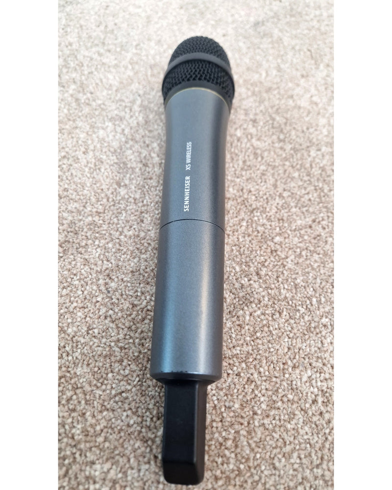 Sennheiser EM-XSW 2 - Microphone System - Good - Image 16