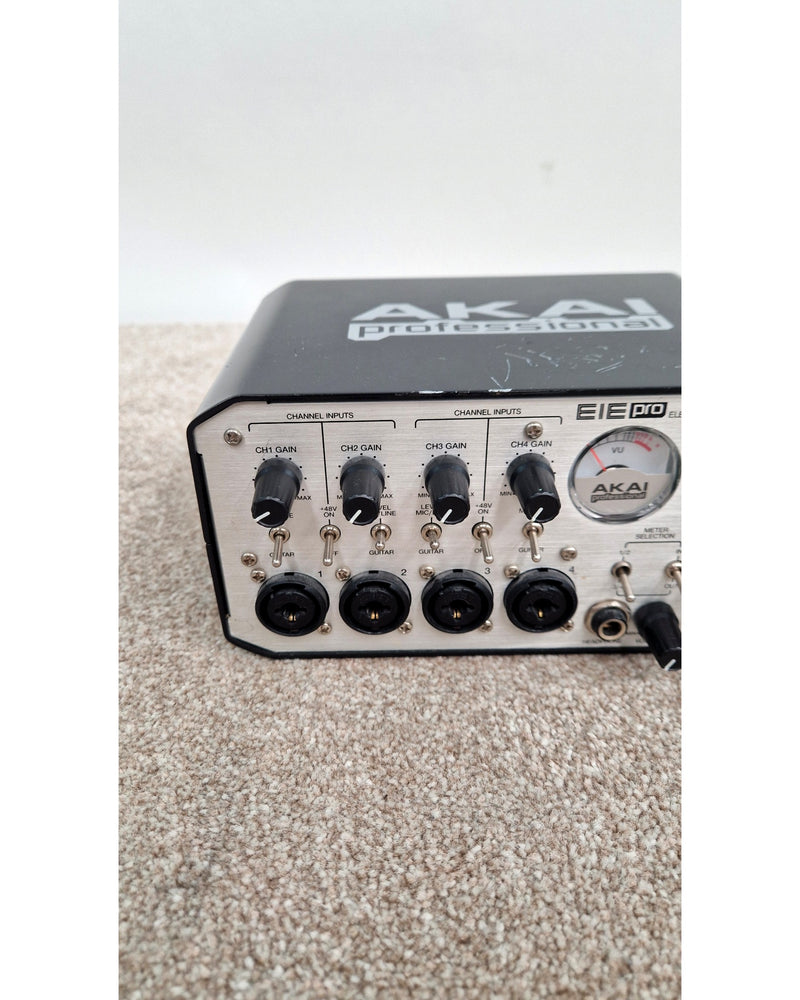 Akai EIE Pro - Audio Interface - Good - image 3
