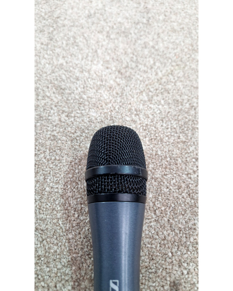 Sennheiser e855 - Dynamic Microphone - Excellent - image 5