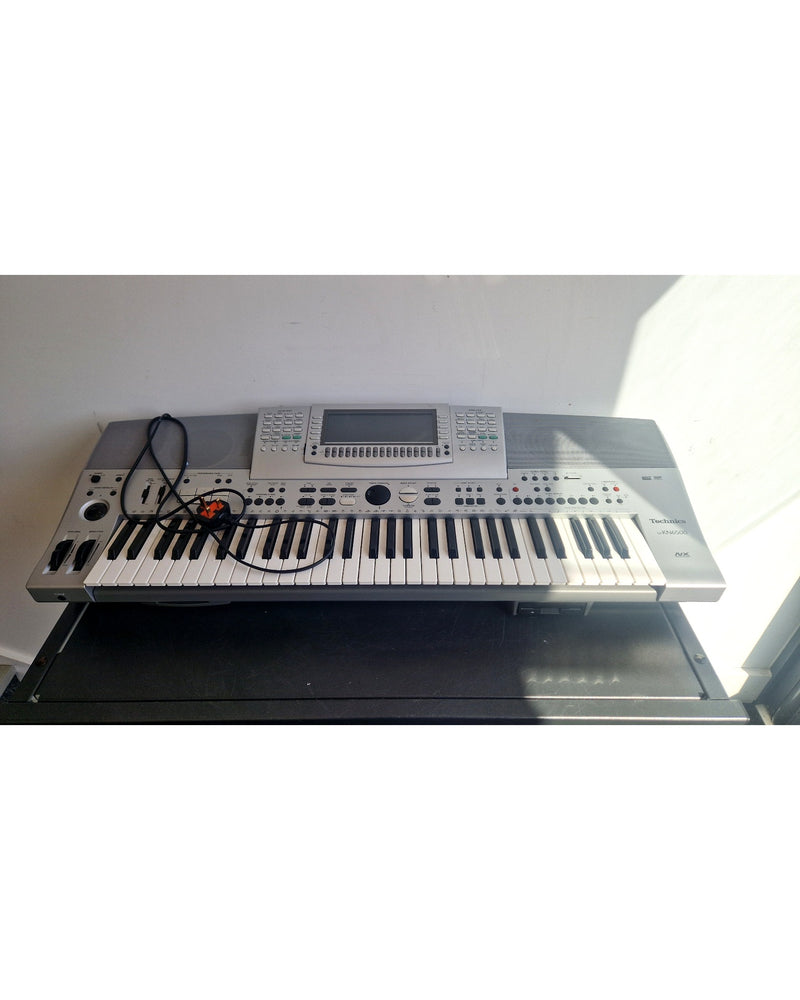 Technics SX-KN6500 - Musical Keyboards - Like New - image 2