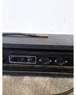 Marshall Lead 100 Vintage Guitar Amp Head - Refurbished - Image 4