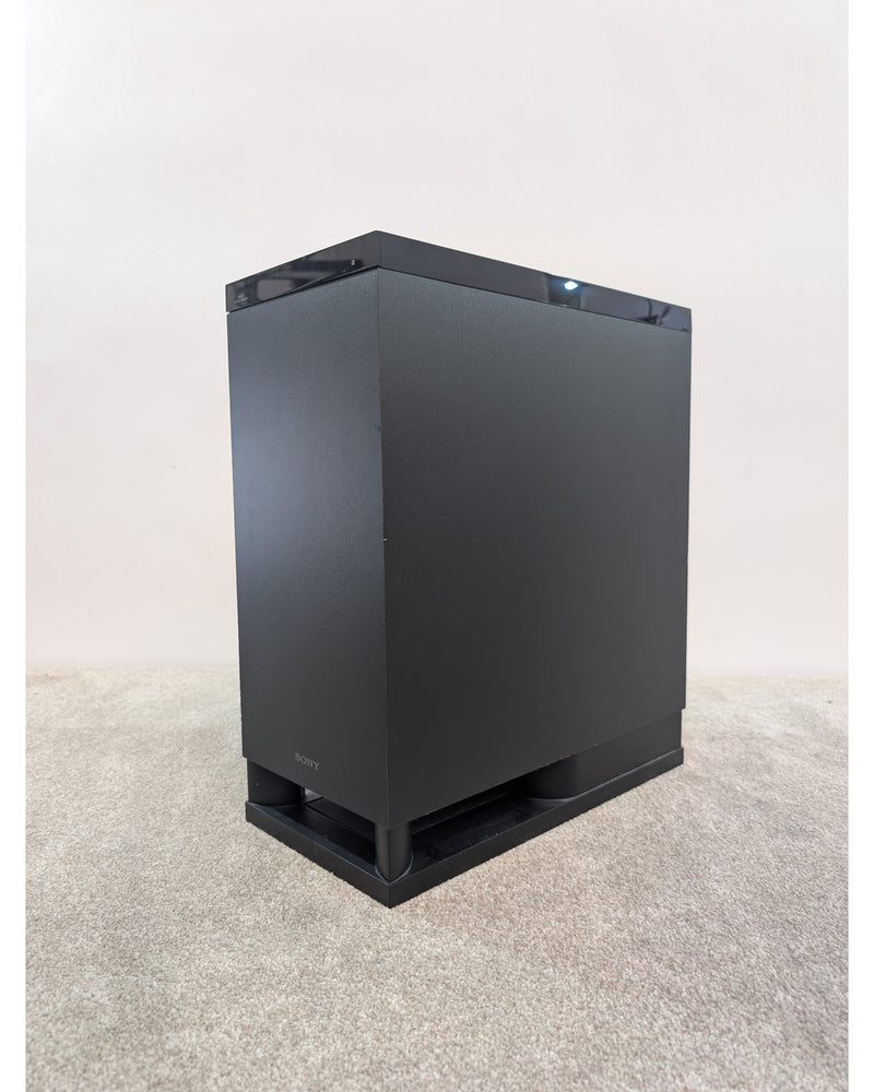 Sony HT-AS5 - Hi-Fi Speakers - Very Good - image 3