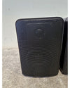 Phonic SE-206 HI-FI Speaker Pair Audio Equipment - Crisp Sound - Good - Photo 3