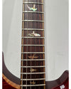 PRS Artist Series II #165 - Electric Guitar - Very Good w/ Hard Case and Professional Setup - Photo 12