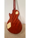 Revelation RTL59 Blues Line - Electric Guitars - Sunburst - Like New w/ Original Box - Photo 15