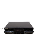 Pioneer CTW-505R Cassette Player – Cassette Deck - Good - Image 1