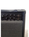 Egnater Renegade-112 - Amplifier - Black - Excellent w/ Soft Case & fooswitch - Photo 17