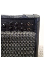 Egnater Renegade-112 - Amplifier - Black - Excellent w/ Soft Case & fooswitch - Image 17