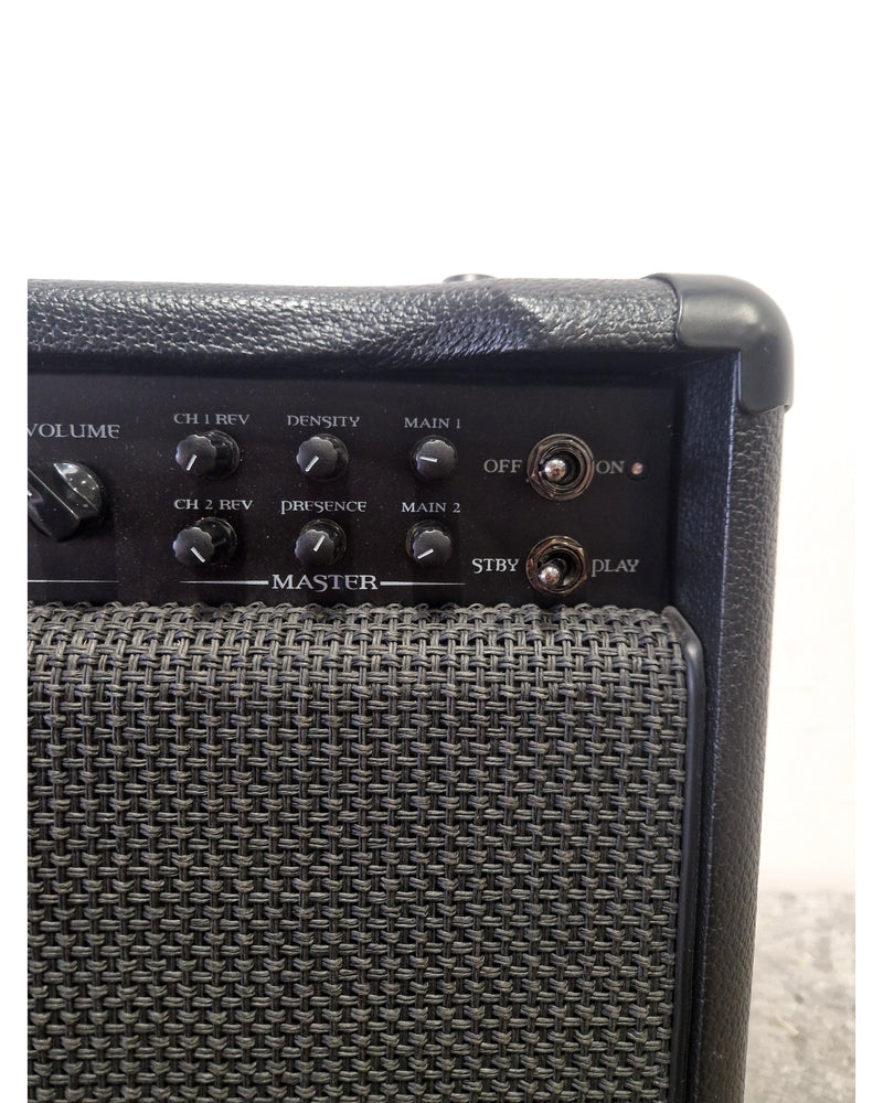 Egnater Renegade-112 - Amplifier - Black - Excellent w/ Soft Case & fooswitch - Image 17