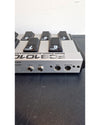 Behringer FCB1010 - MIDI Controller - Very Good w/ Manuals & Upgrade Euroka Sound ROMs - Photo 6