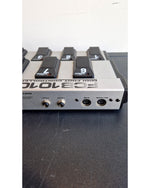 Behringer FCB1010 - MIDI Controller - Very Good w/ Manuals & Upgrade Euroka Sound ROMs - Image 6