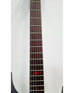 Marlin Loner - Electric Guitars - Black - Refurbished - Image 4