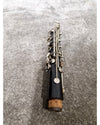 F. Buisson Model 90 - Clarinet - Good w/ Hard Case - Photo 10
