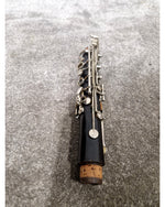 F. Buisson Model 90 - Clarinet - Good w/ Hard Case - Image 10