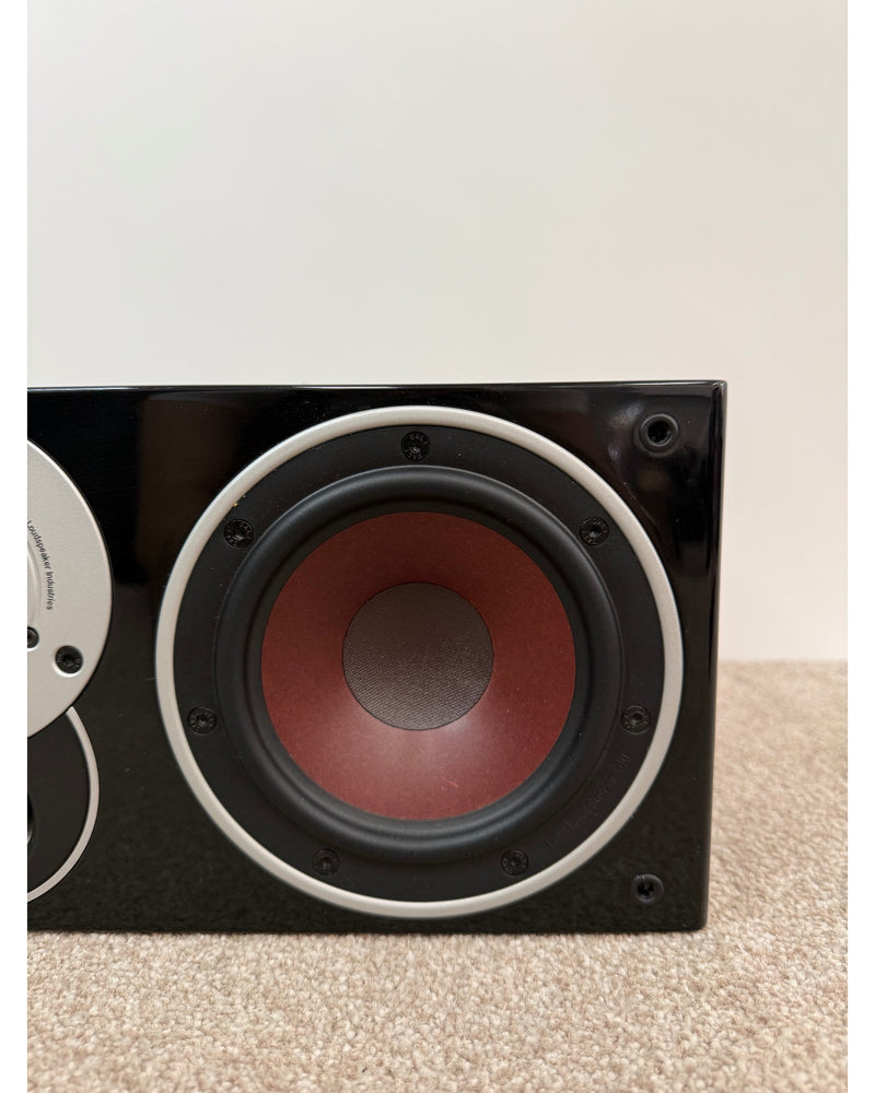 DALI ZENSOR VOKAL - Hi-Fi Speaker - Black - Good - image 6