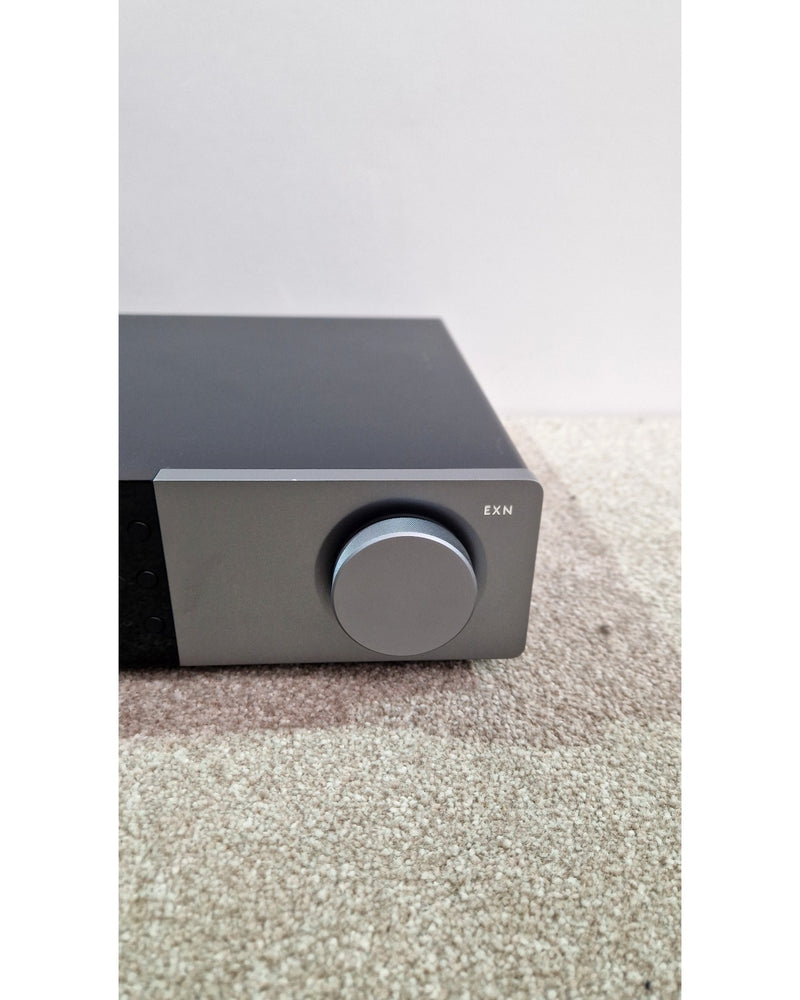 Cambridge EXN100 - Preamp - Black - Very Good - image 2