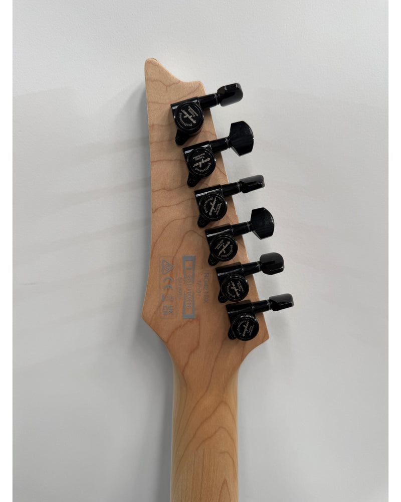 Ibanez RG421DX - Electric Guitar - Very Good - image 8