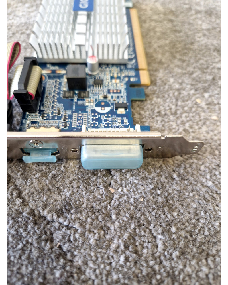 Gigabyte GV-N210SL-1GI Graphics Card – Graphics card - Excellent - Image 10